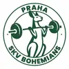 SKV Bohemians Praha