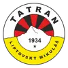 MFK Tatran Liptovský Mikuláš