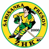 ŽHK 2000 Šarišanka