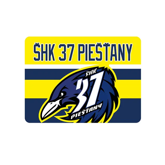 Podložka pod myš SHK 37 Piešťany
