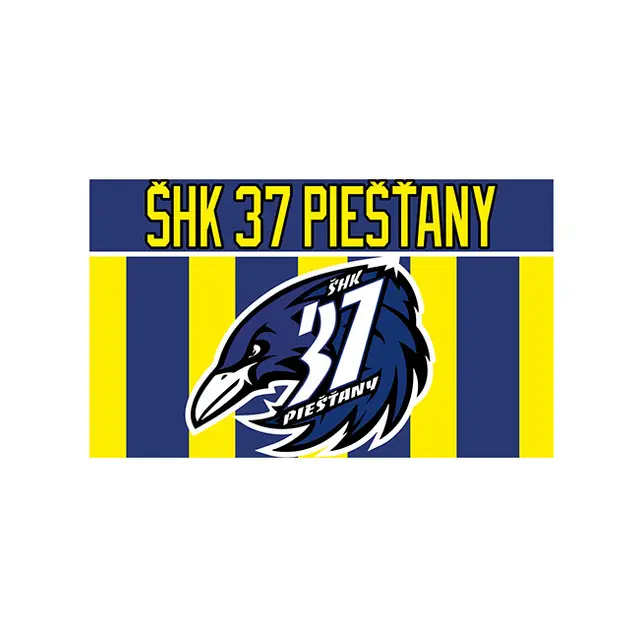 Zástava SHK 37 Piešťany