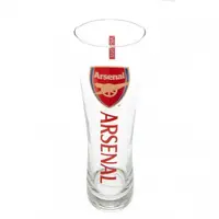 Vysoký pohár na pivo ARSENAL F.C. Pilsner Premium