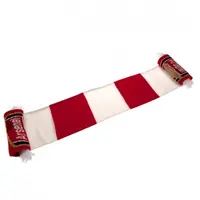 Šál pre fanúšikov ARSENAL F.C. Bar Scarf