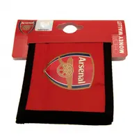 Športová peňaženka ARSENAL F.C. Canvas Wallet