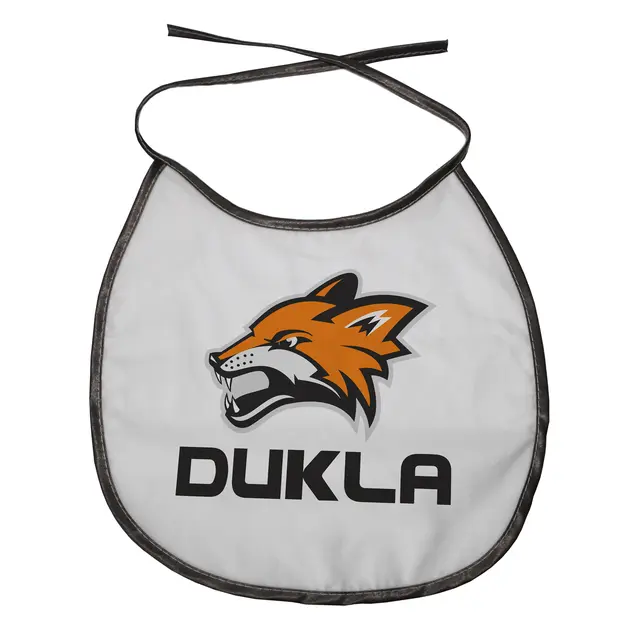 Podbradník HK Dukla Michalovce