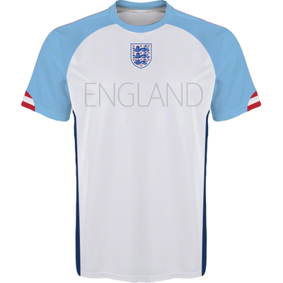 Fan jersey England vz. 1