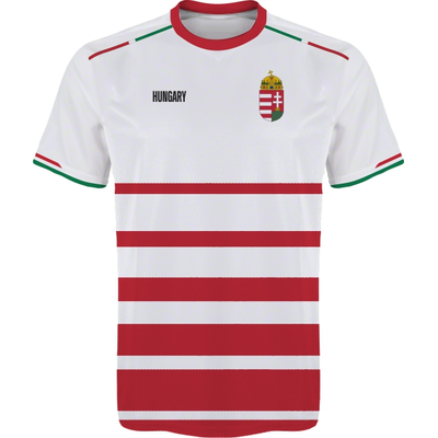 T-shirt (jersey) Hungary vz.3