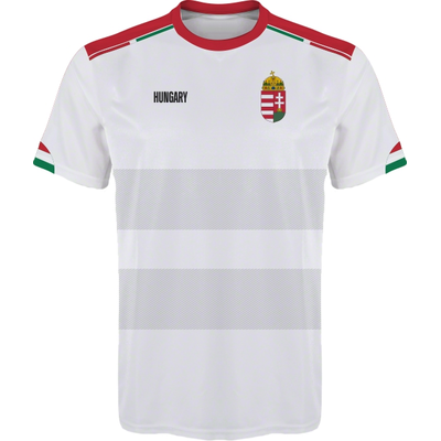 T-shirt (jersey) Hungary vz.4