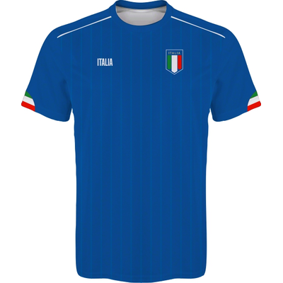 T-shirt (jersey) Italy vz. 1