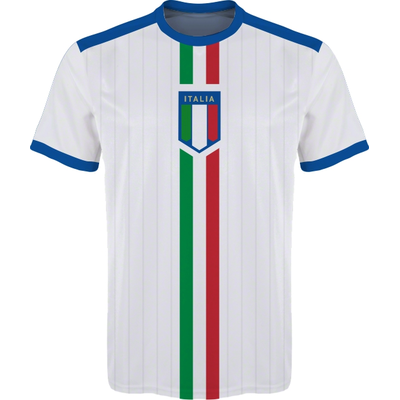 T-shirt (jersey) Italy vz. 2