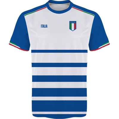 T-shirt (jersey) Italy vz. 3