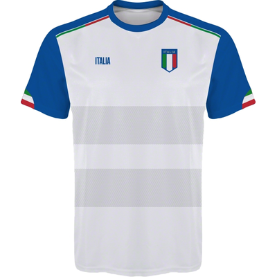 T-shirt (jersey) Italy vz. 4