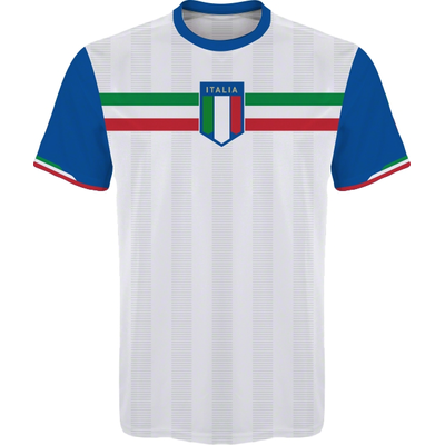 T-shirt (jersey) Italy vz. 5