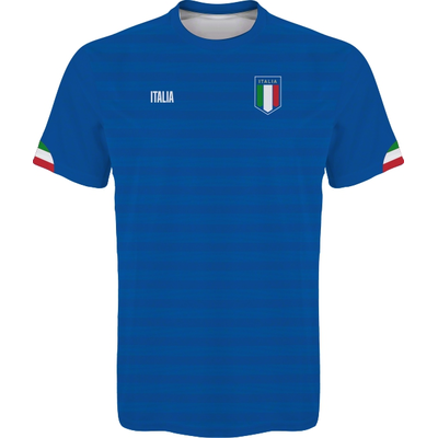 T-shirt (jersey) Italy vz. 6