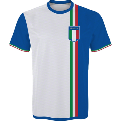 T-shirt (jersey) Italy vz. 7