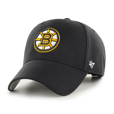 Šiltovka '47 MVP Boston Bruins BK