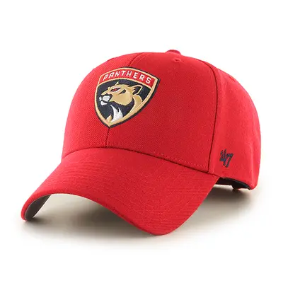 Šiltovka '47 MVP Florida Panthers RD
