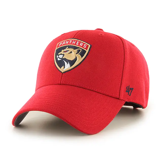 Šiltovka '47 MVP Florida Panthers RD