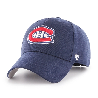 Šiltovka '47 MVP Montreal Canadiens LND