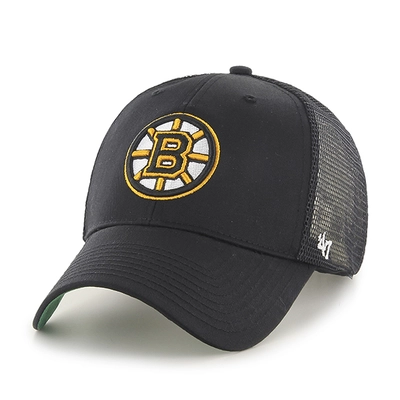 Šiltovka '47 MVP Branson Boston Bruins BKB