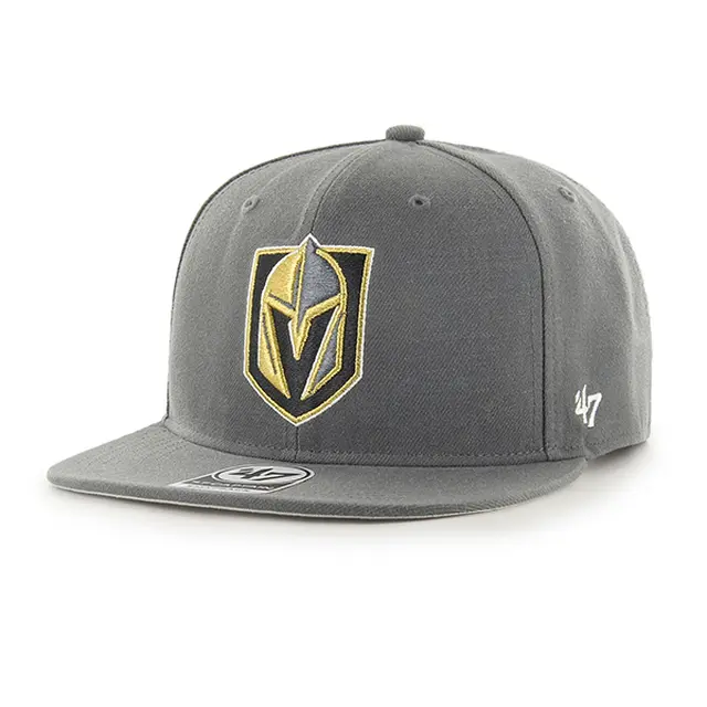 Šiltovka '47 NO SHOT Las Vegas Knights CC