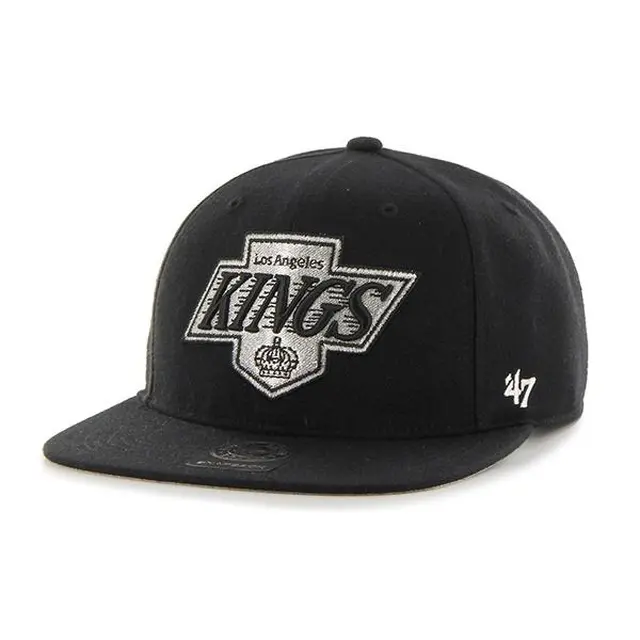 Šiltovka '47 NO SHOT Los Angeles Kings BK88