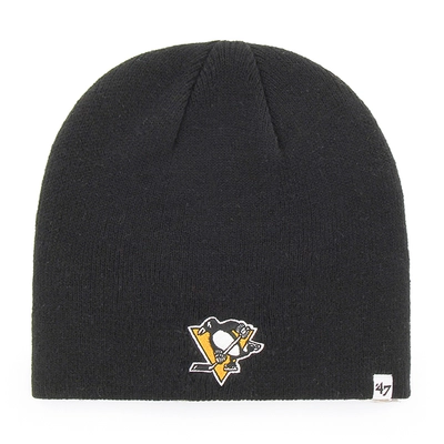 Čiapka '47  BEANIE Pittsburgh Penguins BKB