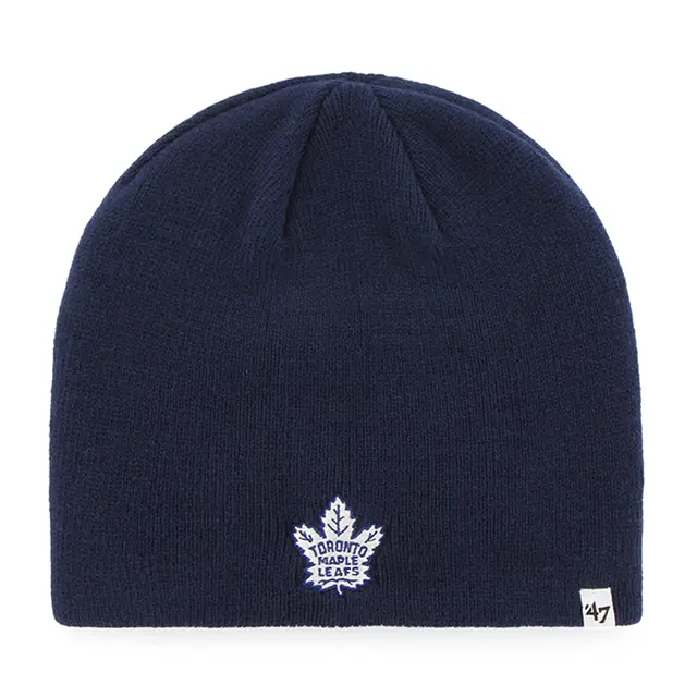 Čiapka '47  BEANIE Toronto Maple Leafs LNB