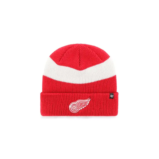 Čiapka '47 SHORT SIDE Detroit Red Wings RD