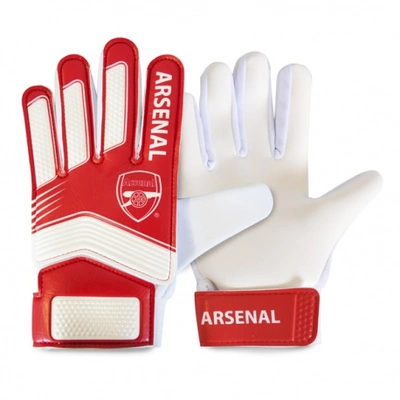 Brankárske rukavice ARSENAL F.C. Youth 10+