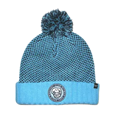 Čiapka '47 HK NITRA  CALYPSO BLU