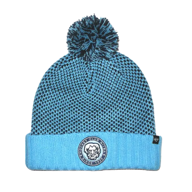 Čiapka '47 HK NITRA  CALYPSO BLU