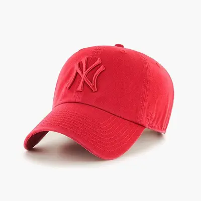 Šiltovka '47 CLEAN UP New York Yankees RDA