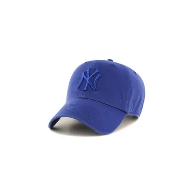 Šiltovka '47 CLEAN UP New York Yankees RY