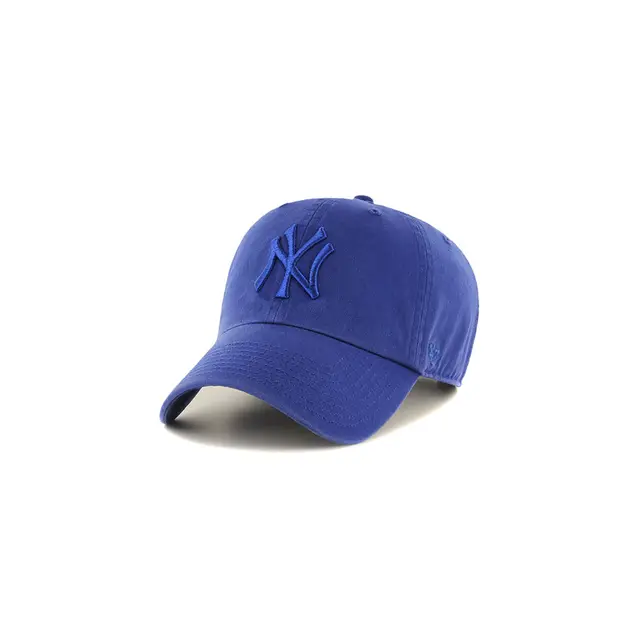 Šiltovka '47 CLEAN UP New York Yankees RY