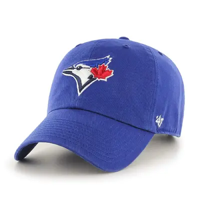 Šiltovka '47 CLEAN UP Toronto Blue Jays RY