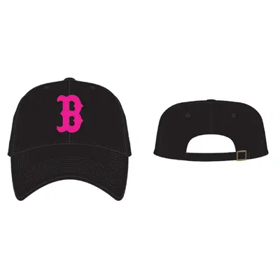 Šiltovka '47 CLEAN UP Boston Red Sox BK