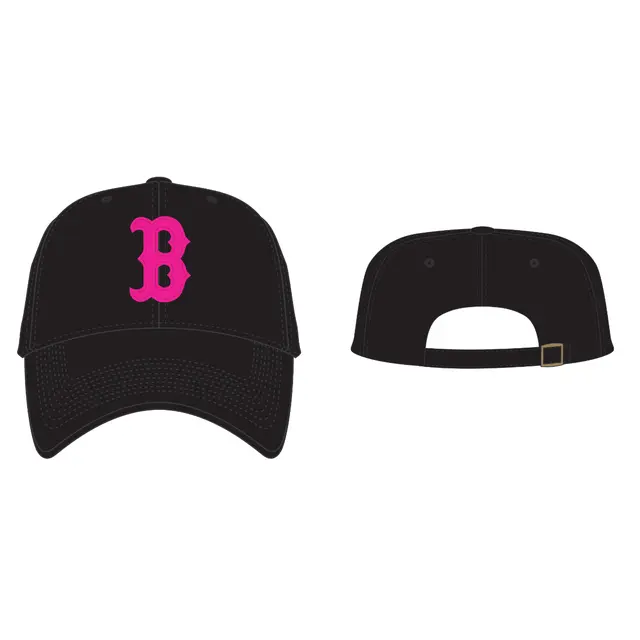 Šiltovka '47 CLEAN UP Boston Red Sox BK