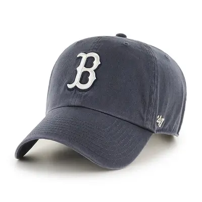 Šiltovka '47 CLEAN UP Boston Red Sox VN