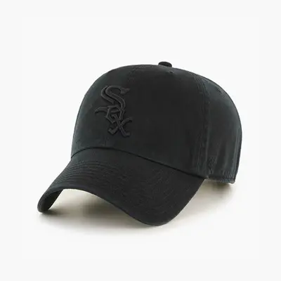 Šiltovka '47 CLEAN UP Chicago White Sox BKB