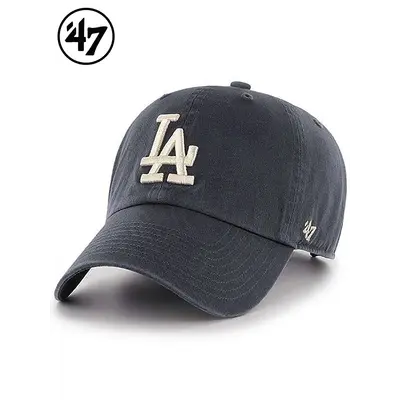 Šiltovka '47 CLEAN UP Los Angeles Dodgers VN