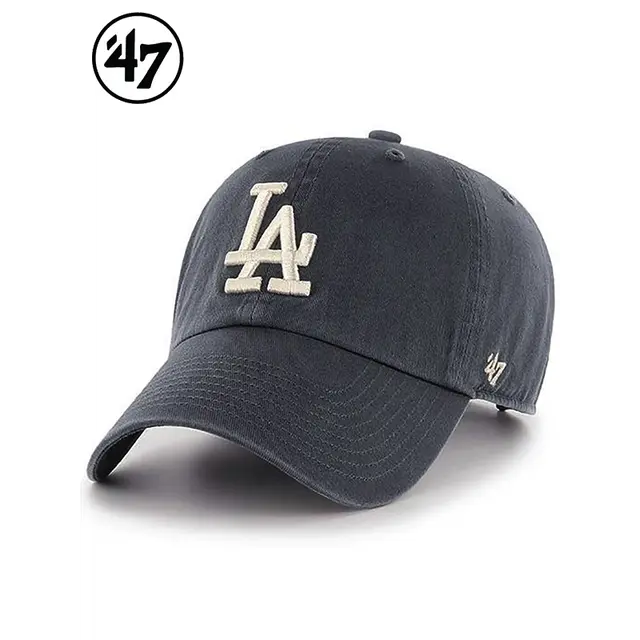 Šiltovka '47 CLEAN UP Los Angeles Dodgers VN
