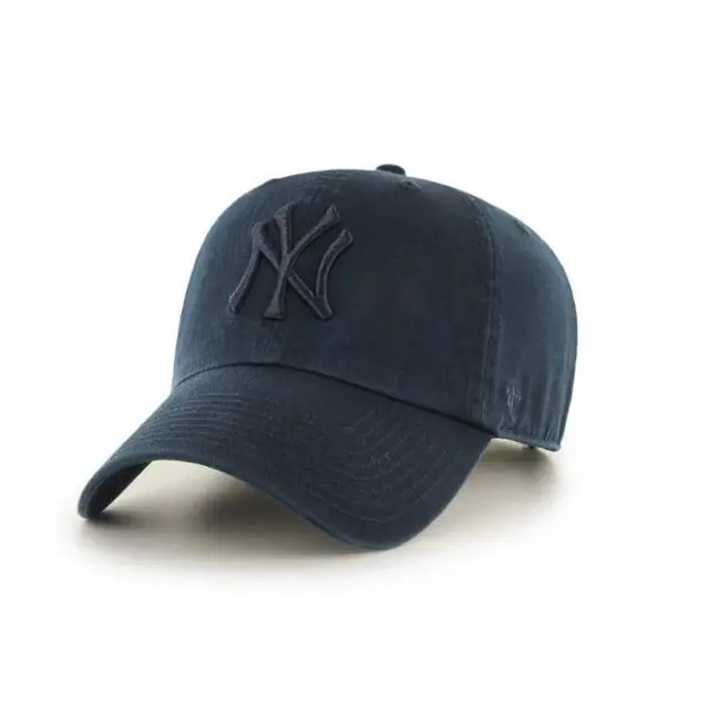 Šiltovka '47 CLEAN UP New York Yankees NYC