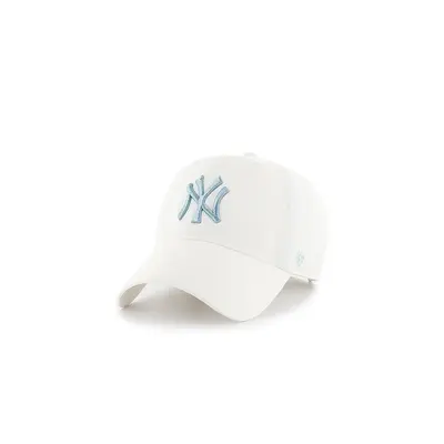 Šiltovka '47 CLEAN UP New York Yankees WHF