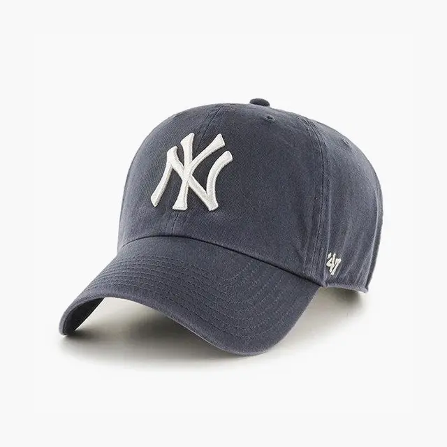Šiltovka '47 CLEAN UP New York Yankees VN