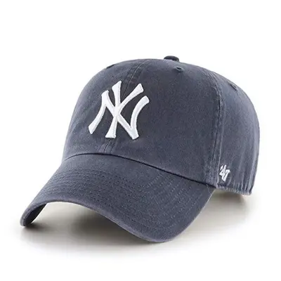 Šiltovka '47 CLEAN UP New York Yankees VN