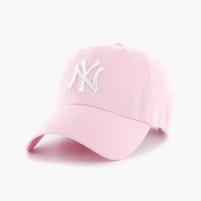 Šiltovka '47 CLEAN UP New York Yankees PT