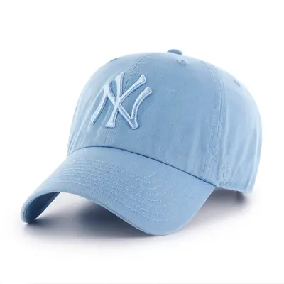 Šiltovka '47 CLEAN UP New York Yankees CO