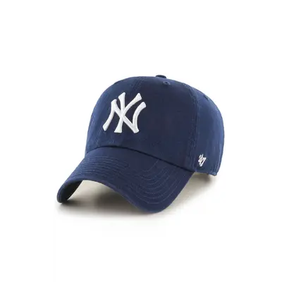 Šiltovka '47 CLEAN UP New York Yankees LN