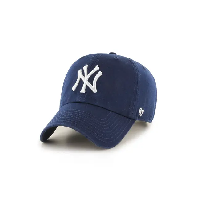Šiltovka '47 CLEAN UP New York Yankees LN